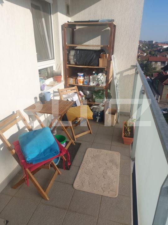 Apartament de vânzare 2 camere Rogerius - 159101AV | BLITZ Oradea | Poza8