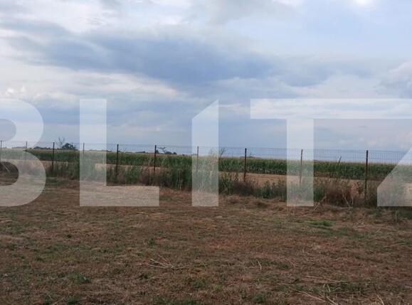 Teren de vânzare Tarian - 159219TV | BLITZ Oradea | Poza1