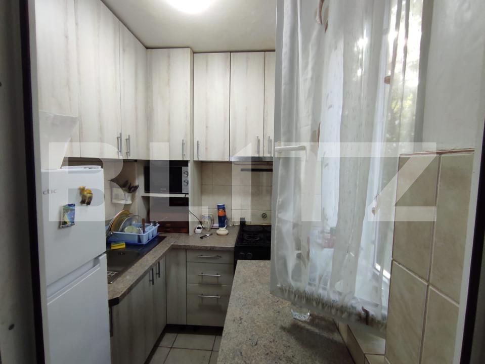 Apartament de vânzare 2 camere Rogerius - 159233AV | BLITZ Oradea | Poza1