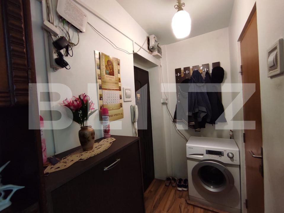 Apartament de vânzare 2 camere Rogerius - 159233AV | BLITZ Oradea | Poza7