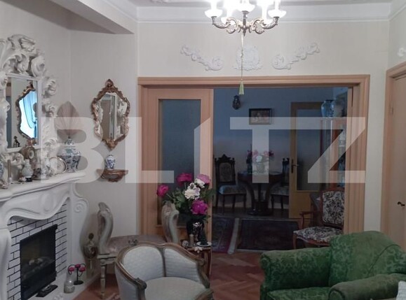 Apartament de vânzare 4+ camere Ultracentral - 159300AV | BLITZ Oradea | Poza4