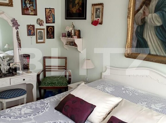 Apartament de vânzare 4+ camere Ultracentral - 159300AV | BLITZ Oradea | Poza15