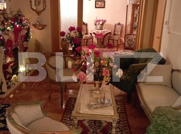 Apartament de vânzare 4+ camere Ultracentral - 159300AV | BLITZ Oradea | Poza1