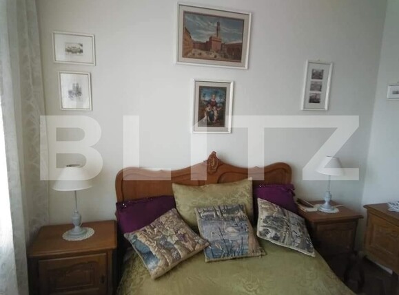 Apartament de vânzare 4+ camere Ultracentral - 159300AV | BLITZ Oradea | Poza14