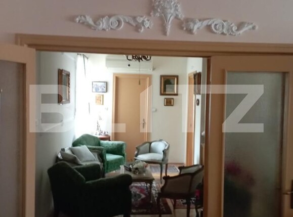 Apartament de vânzare 4+ camere Ultracentral - 159300AV | BLITZ Oradea | Poza10