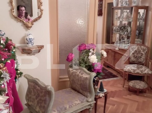 Apartament de vânzare 4+ camere Ultracentral - 159300AV | BLITZ Oradea | Poza6