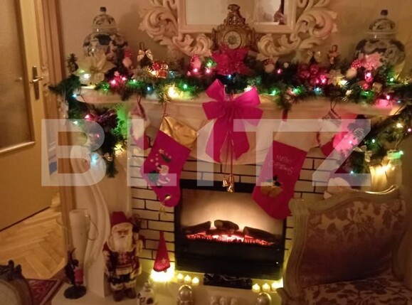 Apartament de vânzare 4+ camere Ultracentral - 159300AV | BLITZ Oradea | Poza2