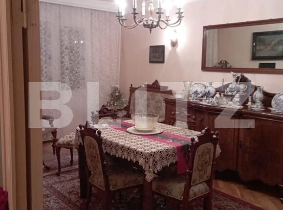 Apartament de vânzare 4+ camere Ultracentral - 159300AV | BLITZ Oradea | Poza8