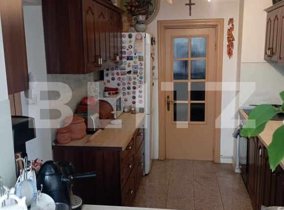 Apartament de vânzare 4+ camere Ultracentral - 159300AV | BLITZ Oradea | Poza23