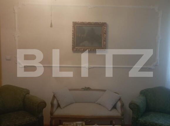 Apartament de vânzare 4+ camere Ultracentral - 159300AV | BLITZ Oradea | Poza22