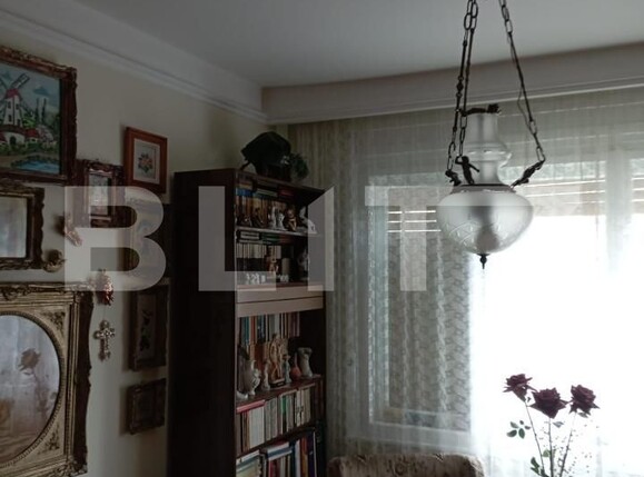 Apartament de vânzare 4+ camere Ultracentral - 159300AV | BLITZ Oradea | Poza20
