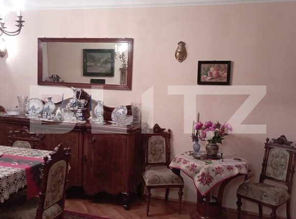 Apartament de vânzare 4+ camere Ultracentral - 159300AV | BLITZ Oradea | Poza9