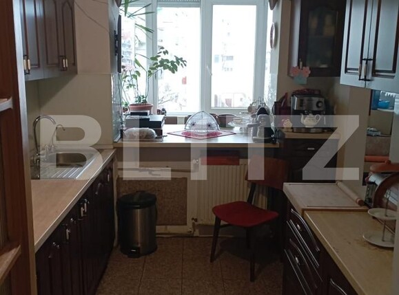 Apartament de vânzare 4+ camere Ultracentral - 159300AV | BLITZ Oradea | Poza24