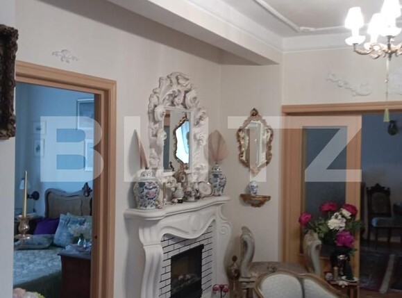 Apartament de vânzare 4+ camere Ultracentral - 159300AV | BLITZ Oradea | Poza5