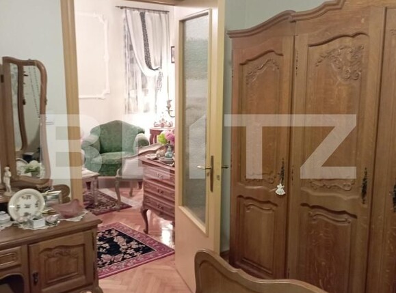 Apartament de vânzare 4+ camere Ultracentral - 159300AV | BLITZ Oradea | Poza21