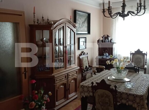 Apartament de vânzare 4+ camere Ultracentral - 159300AV | BLITZ Oradea | Poza7
