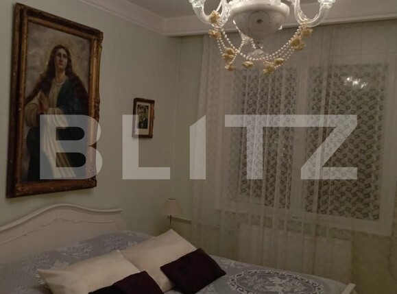 Apartament de vânzare 4+ camere Ultracentral - 159300AV | BLITZ Oradea | Poza17