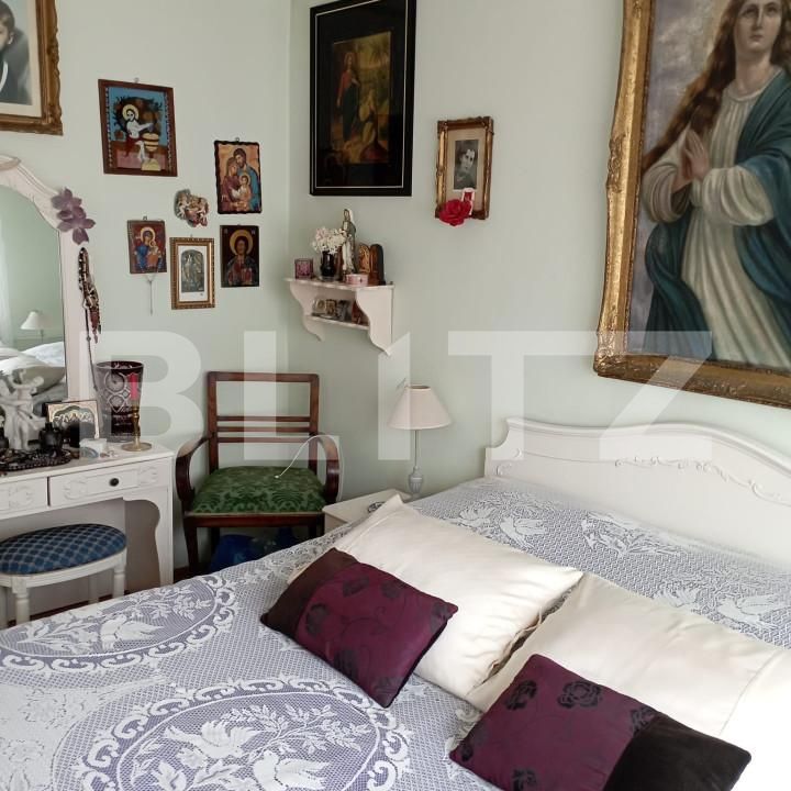 Apartament de vânzare 4+ camere Ultracentral - 159300AV | BLITZ Oradea | Poza15