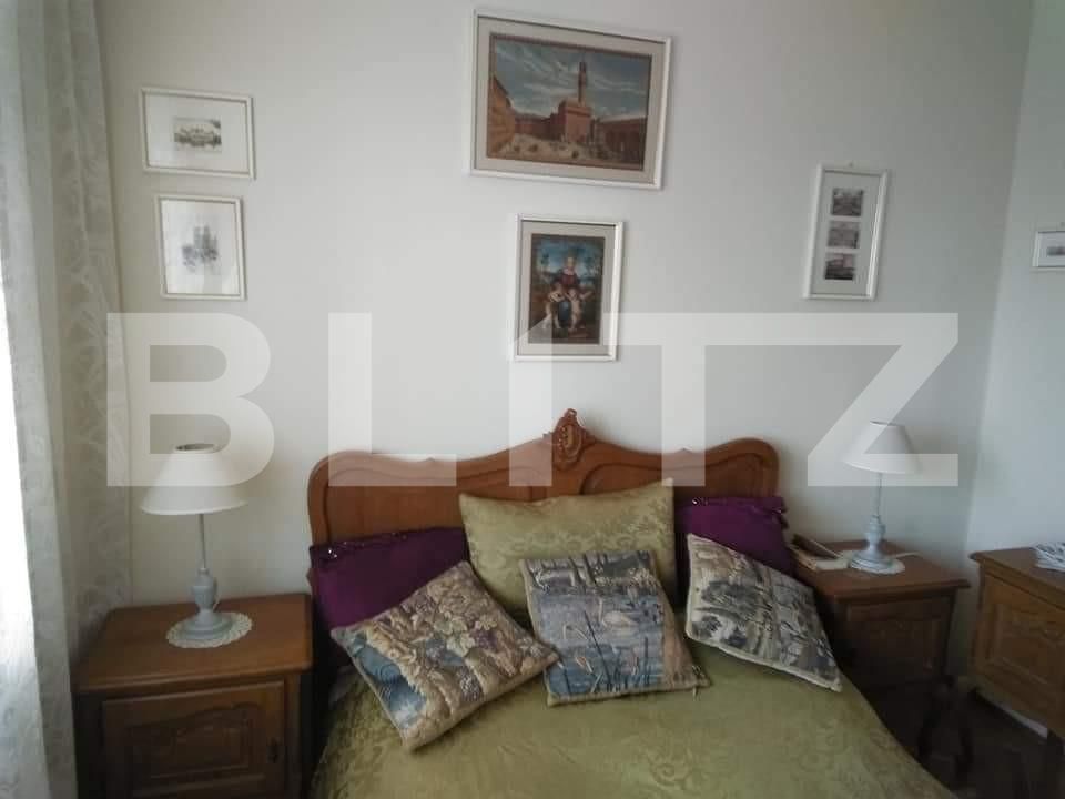 Apartament de vânzare 4+ camere Ultracentral - 159300AV | BLITZ Oradea | Poza14