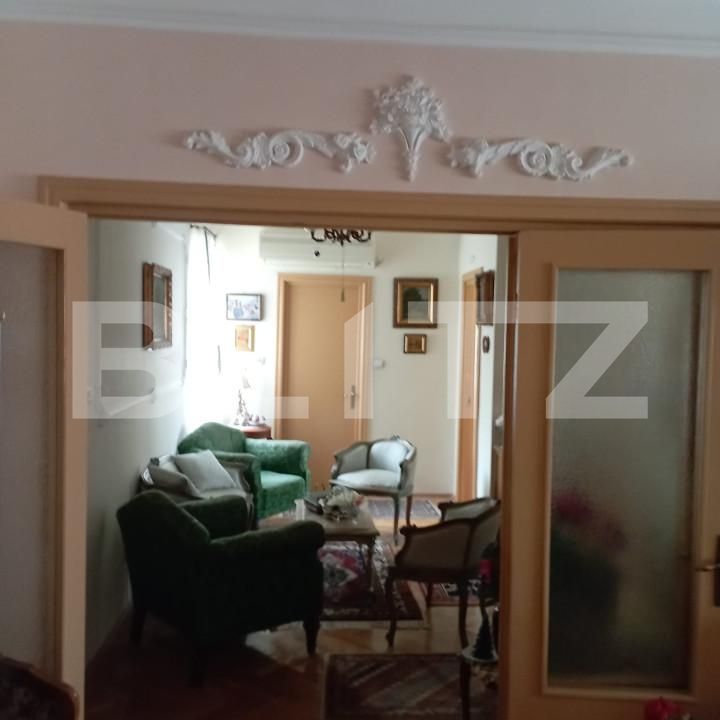 Apartament de vânzare 4+ camere Ultracentral - 159300AV | BLITZ Oradea | Poza10