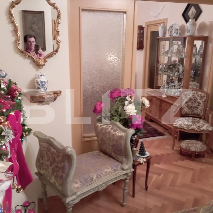 Apartament de vânzare 4+ camere Ultracentral - 159300AV | BLITZ Oradea | Poza6