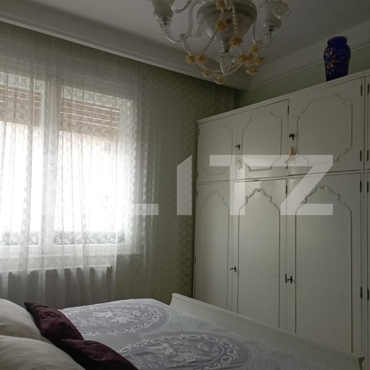 Apartament de vânzare 4+ camere Ultracentral - 159300AV | BLITZ Oradea | Poza16