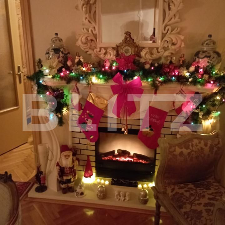 Apartament de vânzare 4+ camere Ultracentral - 159300AV | BLITZ Oradea | Poza2