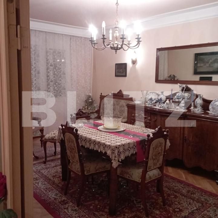 Apartament de vânzare 4+ camere Ultracentral - 159300AV | BLITZ Oradea | Poza8