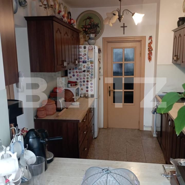 Apartament de vânzare 4+ camere Ultracentral - 159300AV | BLITZ Oradea | Poza23