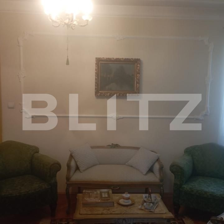 Apartament de vânzare 4+ camere Ultracentral - 159300AV | BLITZ Oradea | Poza22