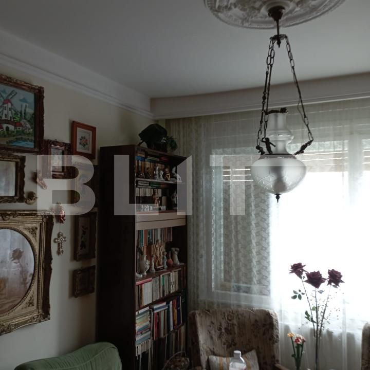 Apartament de vânzare 4+ camere Ultracentral - 159300AV | BLITZ Oradea | Poza20