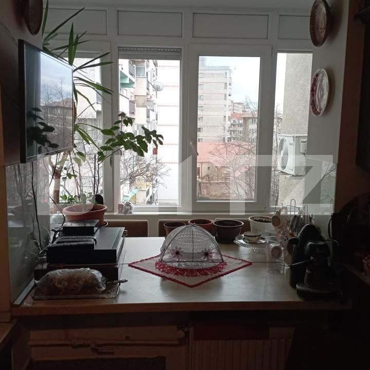 Apartament de vânzare 4+ camere Ultracentral - 159300AV | BLITZ Oradea | Poza25