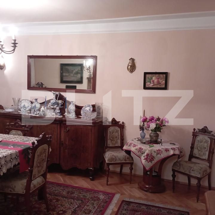Apartament de vânzare 4+ camere Ultracentral - 159300AV | BLITZ Oradea | Poza9