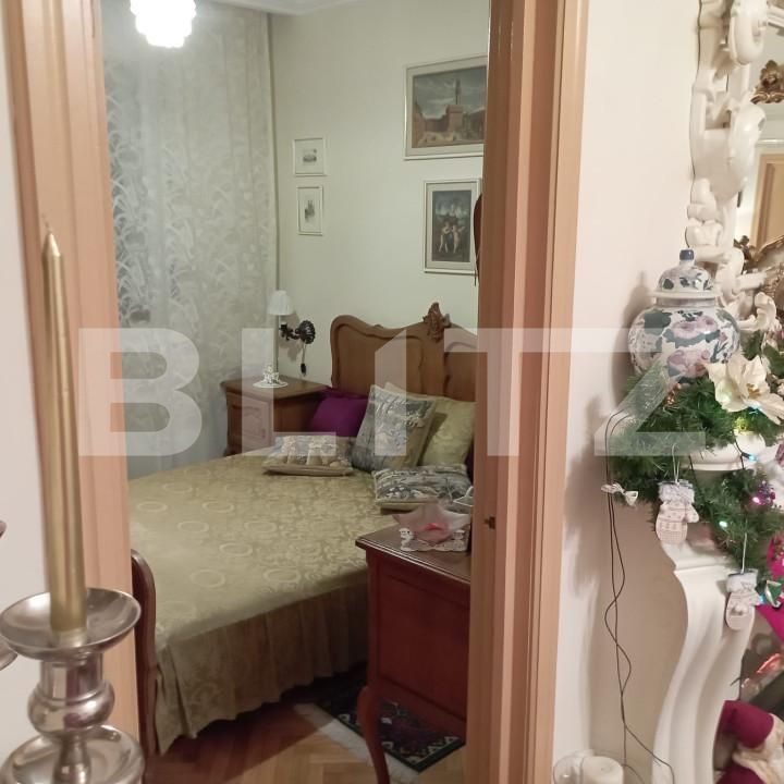 Apartament de vânzare 4+ camere Ultracentral - 159300AV | BLITZ Oradea | Poza11