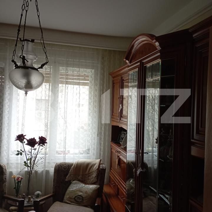 Apartament de vânzare 4+ camere Ultracentral - 159300AV | BLITZ Oradea | Poza19