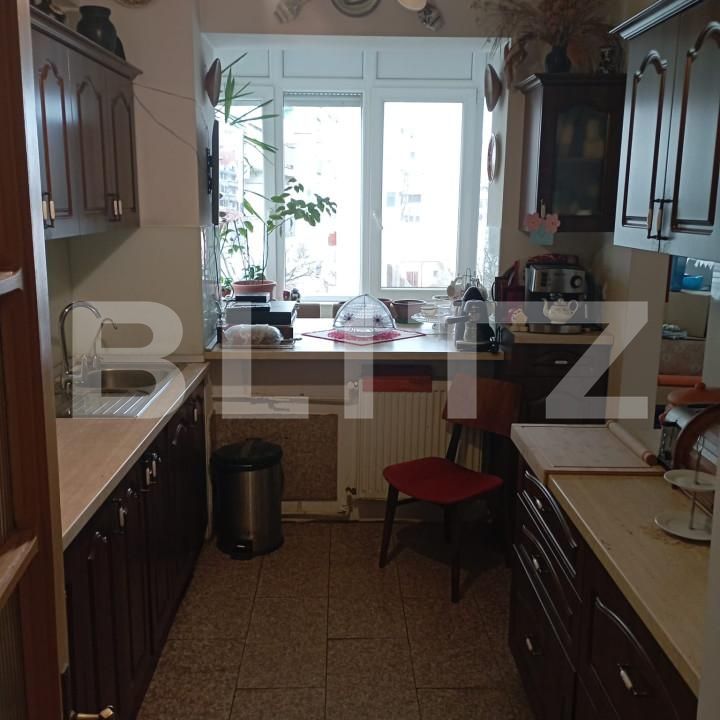 Apartament de vânzare 4+ camere Ultracentral - 159300AV | BLITZ Oradea | Poza24