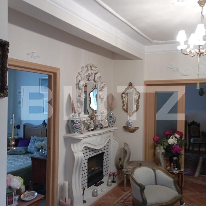 Apartament de vânzare 4+ camere Ultracentral - 159300AV | BLITZ Oradea | Poza5