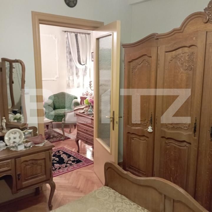Apartament de vânzare 4+ camere Ultracentral - 159300AV | BLITZ Oradea | Poza21