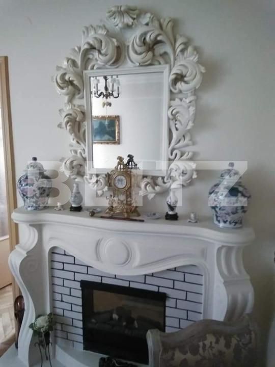 Apartament de vânzare 4+ camere Ultracentral - 159300AV | BLITZ Oradea | Poza3