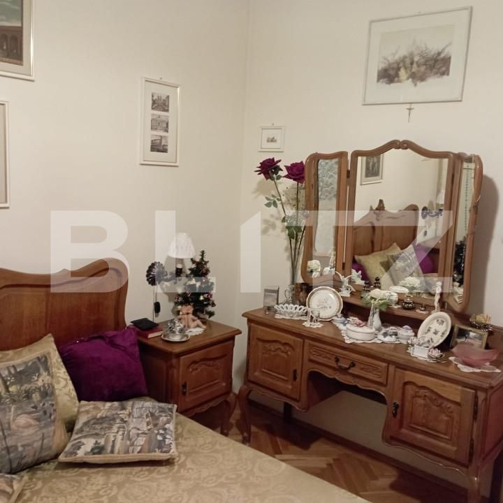 Apartament de vânzare 4+ camere Ultracentral - 159300AV | BLITZ Oradea | Poza13