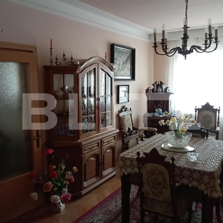 Apartament de vânzare 4+ camere Ultracentral - 159300AV | BLITZ Oradea | Poza7