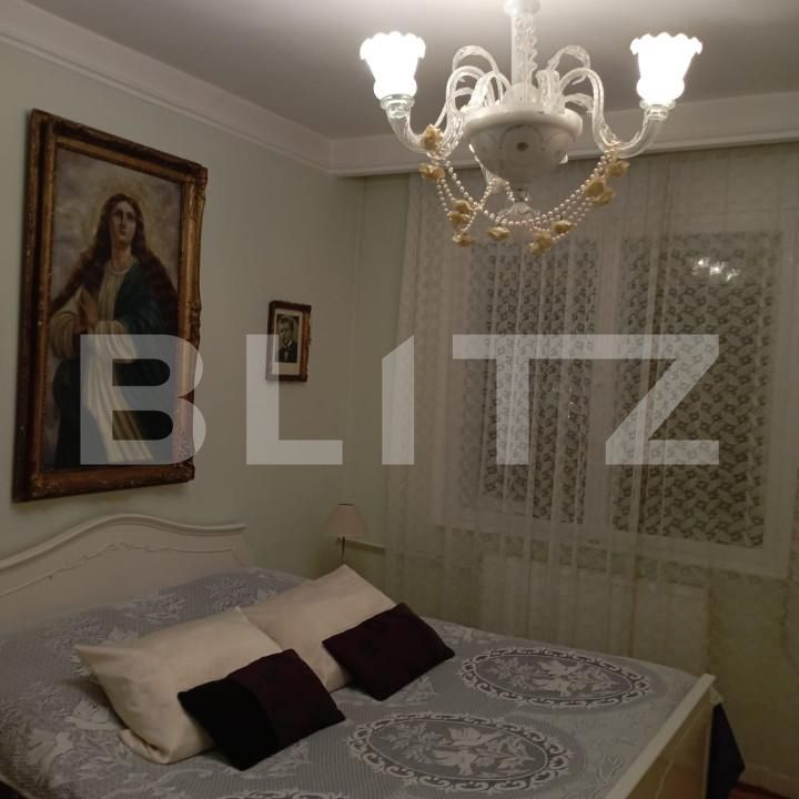 Apartament de vânzare 4+ camere Ultracentral - 159300AV | BLITZ Oradea | Poza17