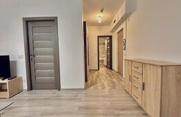 Iosia-Onestilor, 2 camere, mobilat și utilat 