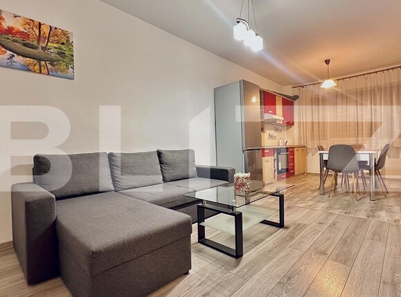 Apartament de vânzare 2 camere Iosia - 159301AV | BLITZ Oradea | Poza3