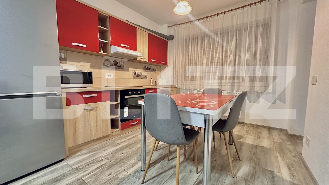 Apartament de vânzare 2 camere Iosia - 159301AV | BLITZ Oradea | Poza2