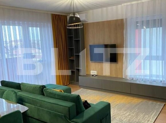 Apartament de închiriat 2 camere Iosia - 159325AI | BLITZ Oradea | Poza2