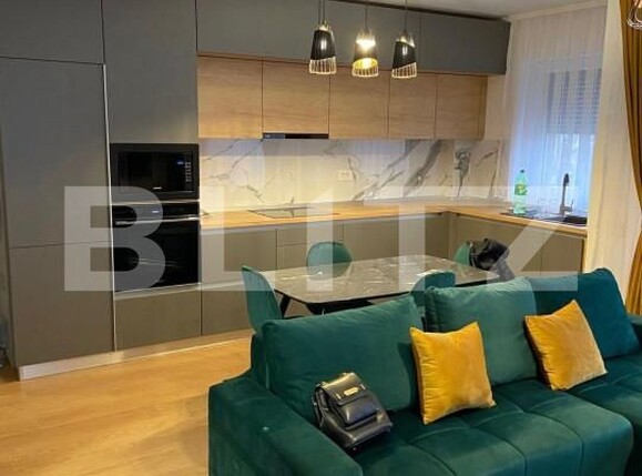 Apartament de închiriat 2 camere Iosia - 159325AI | BLITZ Oradea | Poza1