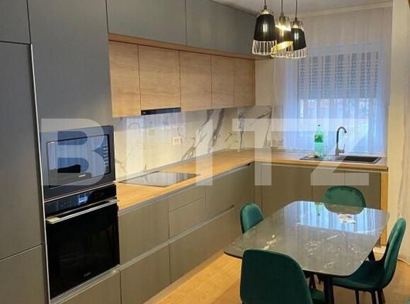 Apartament de închiriat 2 camere Iosia - 159325AI | BLITZ Oradea | Poza3