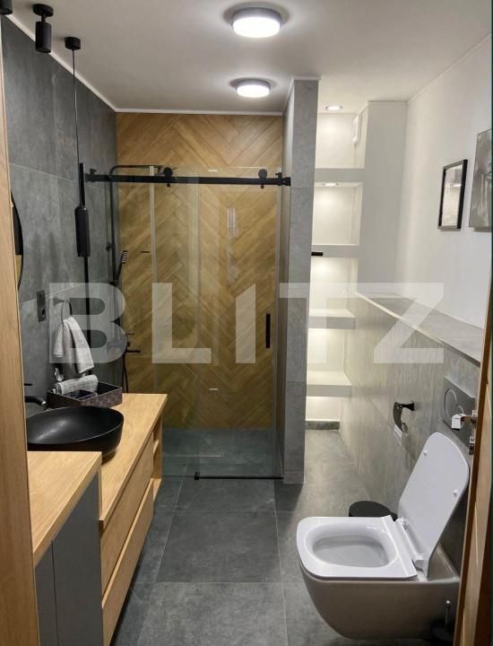 Apartament de închiriat 2 camere Iosia - 159325AI | BLITZ Oradea | Poza5