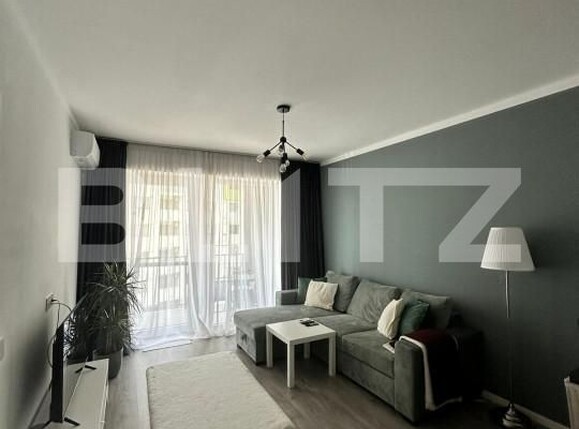 Apartament de închiriat 2 camere Iosia - 159402AI | BLITZ Oradea | Poza8